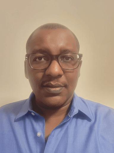 Philip Munyua
